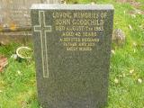 image number Goodchild John 444